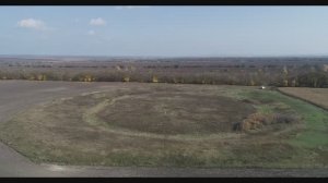 Суворовский круг аналог Стоунхенджа.