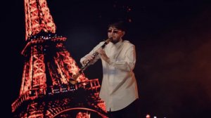 Florin Salam ❌ Florin Bunea - Saruta-ma acum Pentru Roxana Salam - Official Video 2024