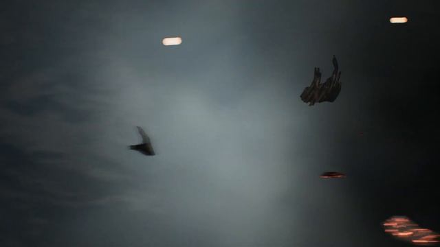 ACE COMBAT 7 - SKIES UNKNOWN - ADF-01 FALKEN | DLC Showcase смотреть онлайн