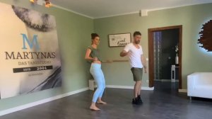 Gusttavo Lima 🦜Balada🌴 FITNESS DANCE