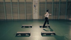 Танцевальная видеозарисовка Step Dance. Тула 2012