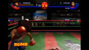 Игры про бокс Топ 10 Лучшие симуляторы бокса