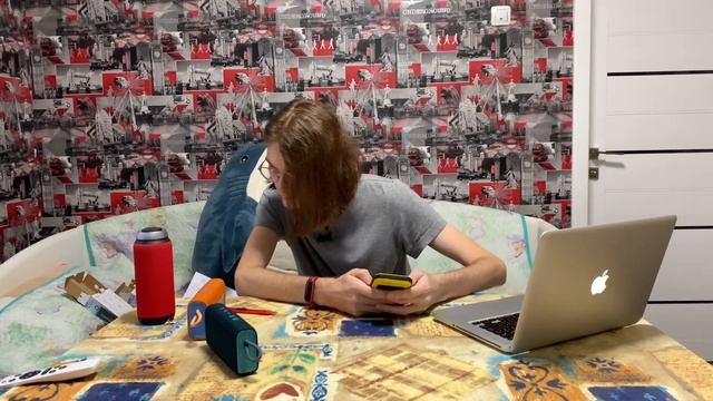 Распаковка + краткий обзор колонки Tronsmart Trip. смотреть онлайн