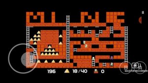 MINE RUNNER, LOAD RUNNER, CHINI CHOR LEVEL 196 CRACKED