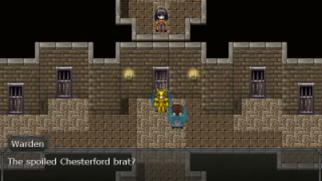 Skyborn - Quick look смотреть онлайн