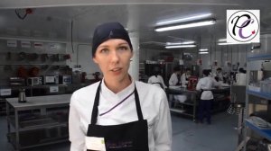 Мнения студентов и стажеров PastryCampus - Мария Селянина - Кондитерский курс - PastryCampus.RU