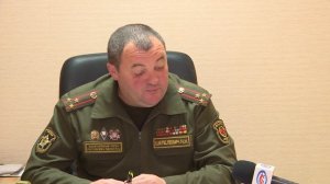 Как проходит сверка учетных данных военнообязанных