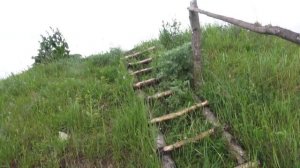 Ищу приключений на пятую точку - Одиночный поход по новым местам!