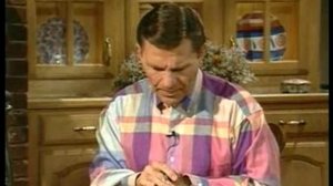 Кеннет Коупленд - Подчиняясь власти Иисуса 1 1