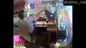 Воры старой формации