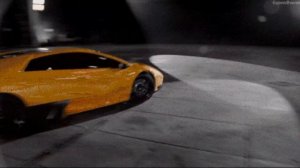 Lamborghini veneno/ Машинка на пульте управления, испытание радиоуправляемой машинки