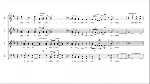 Т. Яшвили "Трисвятое"