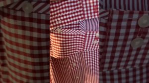 ПРОДАНО❌Gant рубашка оригинал 56-58 (хлопок)