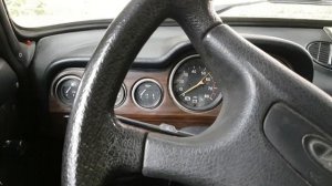 Как легко снять приборную панель на ваз 2106 + не светит приборная панель и задние габариты