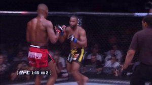 Jon "Bones" Jones || Highlights HD