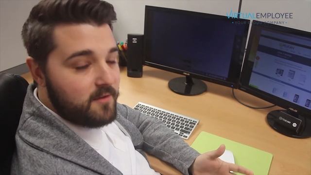 VE’s PHP Developer is Fully-Committed and Even Stays Late to Get the Task Done