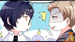 Почтенный бессмертный Ло Вуцзи манга с многоголосой озвучкой. Главы 13,14,15.mp4