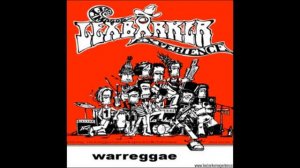 Lex Barker Experience - Warreggae
