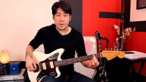 KURT COBAIN's 28 Greatest Guitar Techniques!