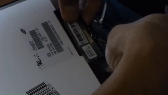 Acer aspire timeline 4830TG-6450 Laptop screen replacement смотреть онлайн