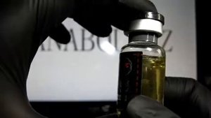 Какой тестостерон ципионат купить? Обзор UFC Test C (300 мг/ml 10ml)|Алматы 2017