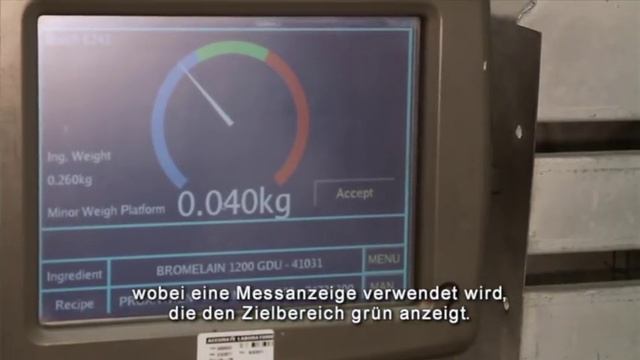 The Lifeplus Virtual Tour: Part 4 - Computer Controlled Formula Preparation смотреть онлайн