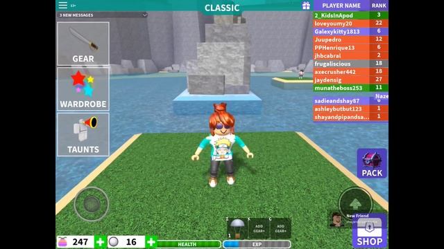 9 FREE CODES ? Cursed Islands ‬#ROBLOX GamePlay of the Day ? FREE CODES = FREE Gears + FREE Pearls смотреть онлайн