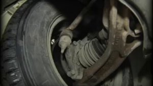 Подержанные машины. Додж Караван.