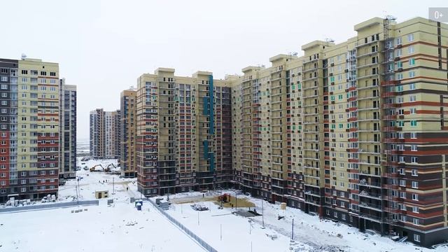 Топ-10 самых продаваемых ЖК в Москве и МО за 2020 год | Гид по новостройкам