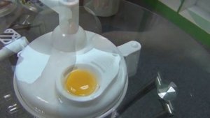 Handy Crank Multi-Functional Vegetable Cutting Swift Chopper - Banggood.com