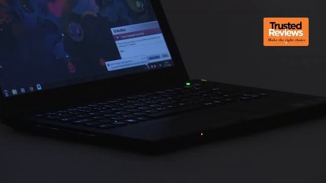 Sony VAIO S смотреть онлайн