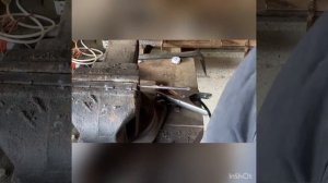 Регулировка клапанов Honda K20 спец ключ