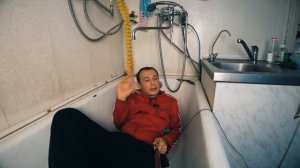 МНЕ 31 ГОД, Я НИГДЕ НЕ РАБОТАЮ И СИЖУ НА ШЕЕ У РОДИТЕЛЕЙ!