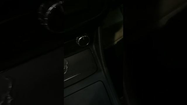 как снять магнитолу воздуховод мерседес сла 250 смотреть онлайн