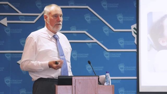 Николай Сорокин. Актуальные вопросы защиты информации в медицинских учреждениях смотреть онлайн