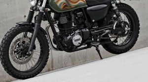 2024 NEW HONDA CB350 & GB350 SCRAMBLER IS NOW AVAILABLE!!!