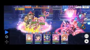 [Princess Connect! Re:Dive] Clan Battle 19 Wraithlord Tier 3