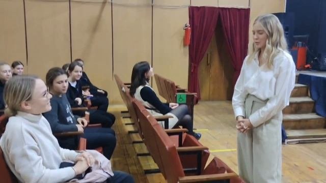 Блогерство. Поиск себя