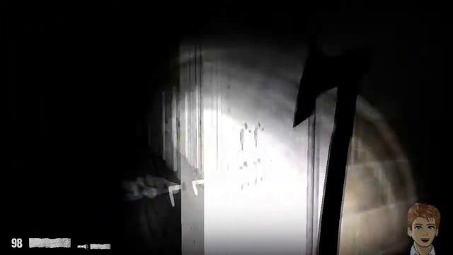 №5 Спалить все нафиг! ( Nightmare House 2 ) - Horror game смотреть онлайн