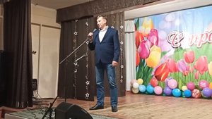 В честь медработников героев Мотыгино (Поздравления)