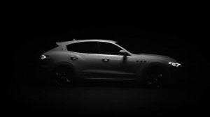 Защита кузова автомобиля Maserati