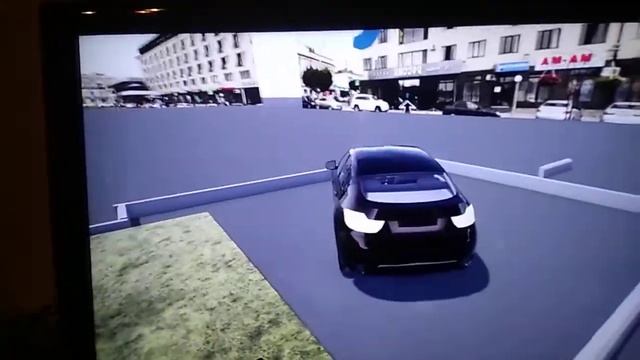Успехи в создании игры (набросок) управление авто на Unreal engine 4