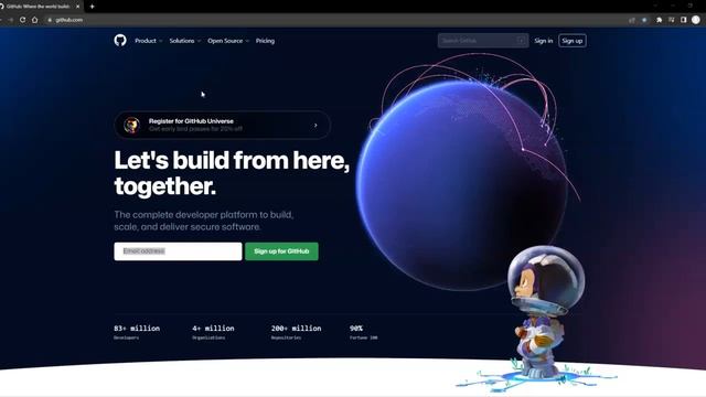 Setting up GIT in Unity | How to Unity смотреть онлайн