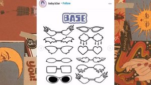 ?помощь гачерам | футажи, вещи, позы?