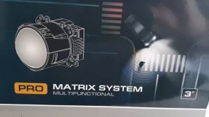 матричные модули мтф. mtf matrix sistem. различие в версиях