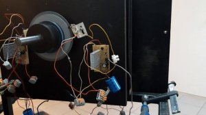 Мотор Адамса