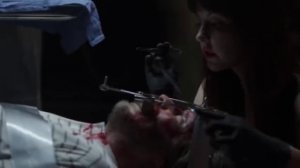 ТРЕШ ОБЗОР фильма АМЕРИКАНСКАЯ МЭРИ