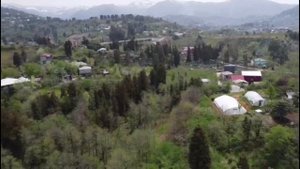 Дом у моря в Гантиади