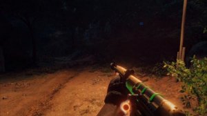 FARCRY 6 КАК ВЫГЛЯДИТ БРЕЛОК СИНГУЛЯРНОСТИ И КАК ЕГО ПОЛУЧИТЬ HOW TO GET SINGULARITY CHARM