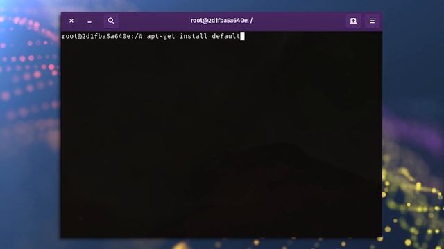 How to create custom images with Podman смотреть онлайн